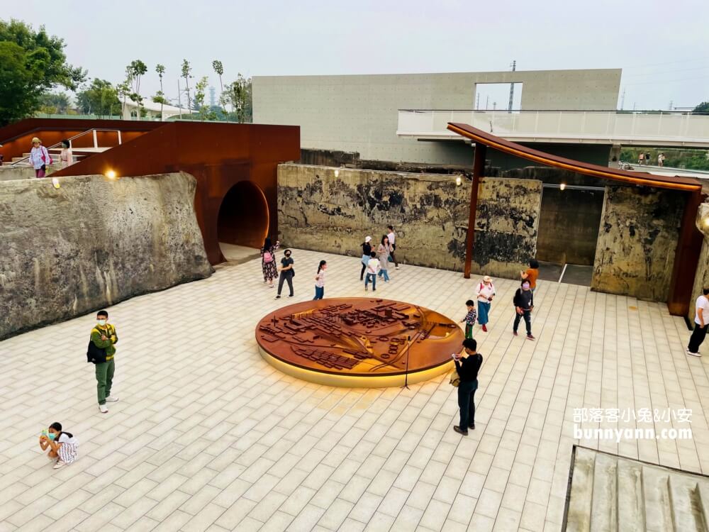2024【屏東縣民公園】美麗水岸廊道，五大亮點一次曝光給你