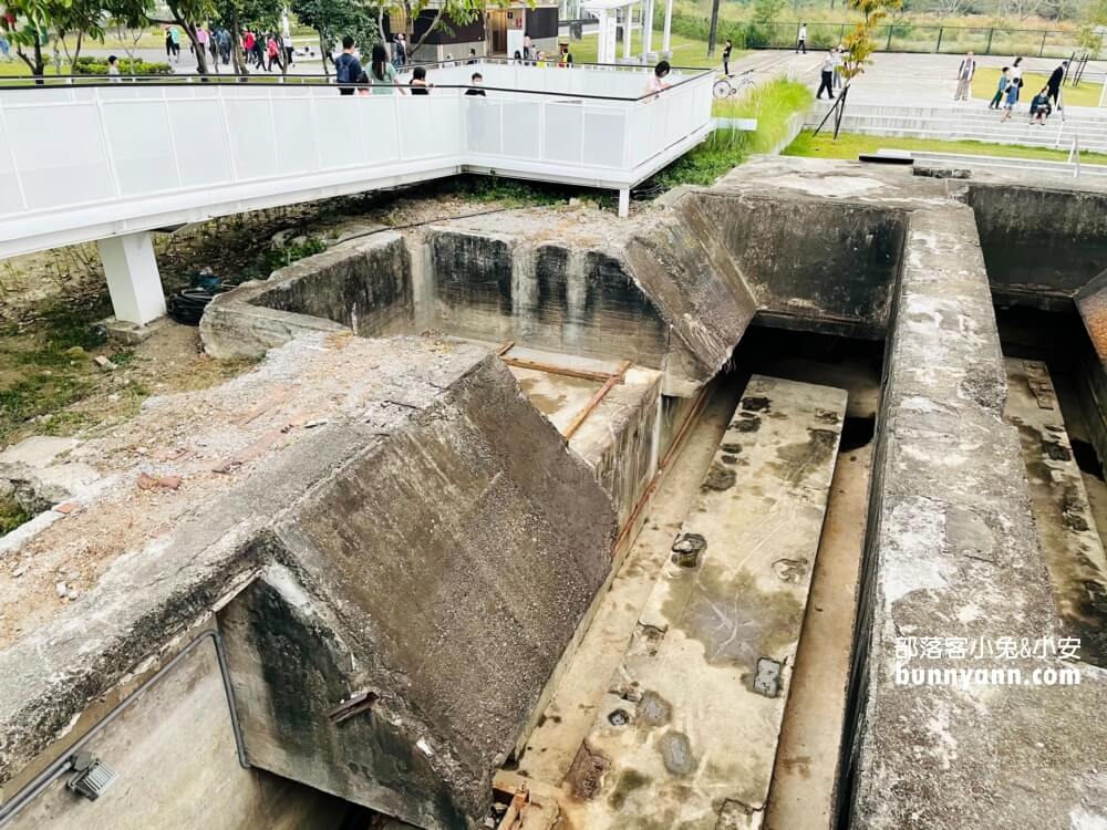 2024【屏東縣民公園】美麗水岸廊道，五大亮點一次曝光給你