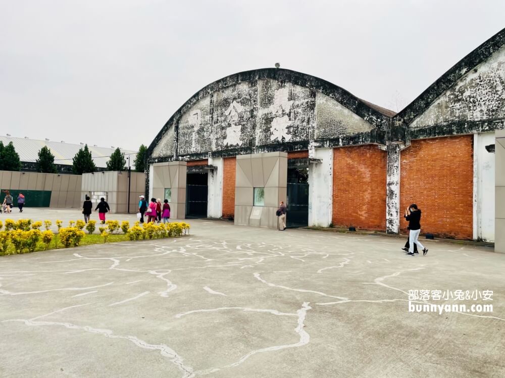 2024【屏東縣民公園】美麗水岸廊道，五大亮點一次曝光給你