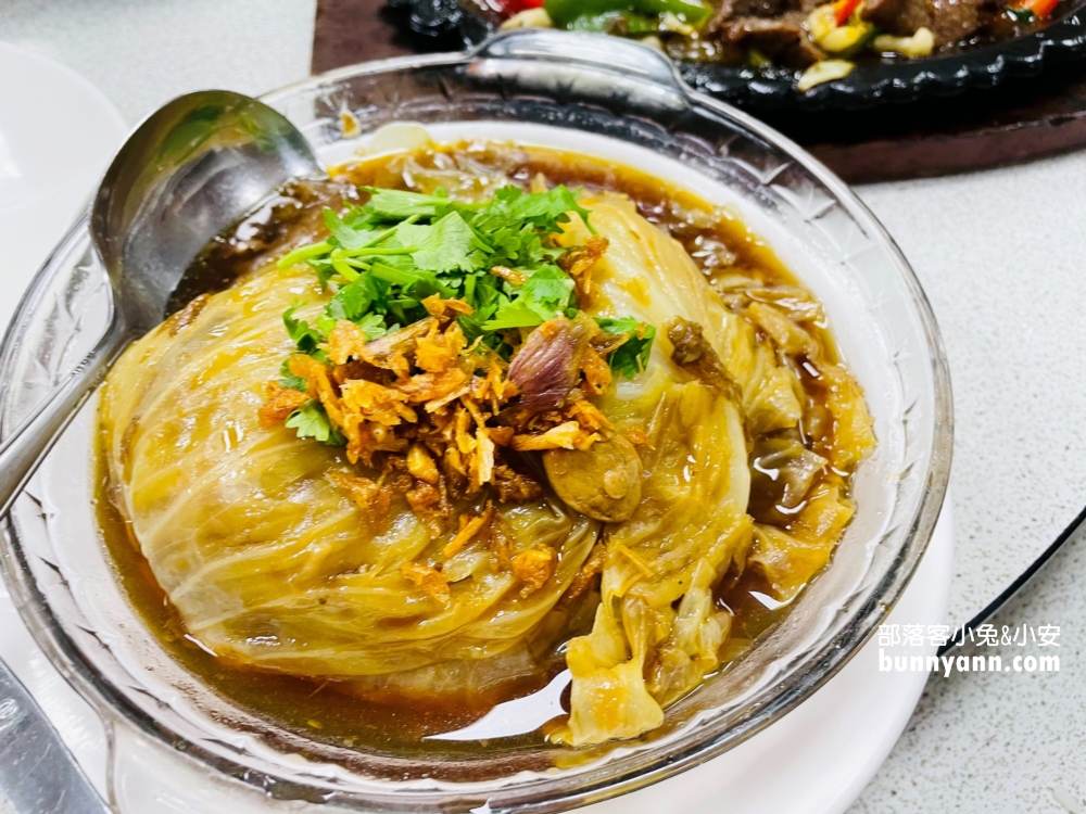 屏東美食熊家萬巒豬腳，料理價錢和口味一次分享!!