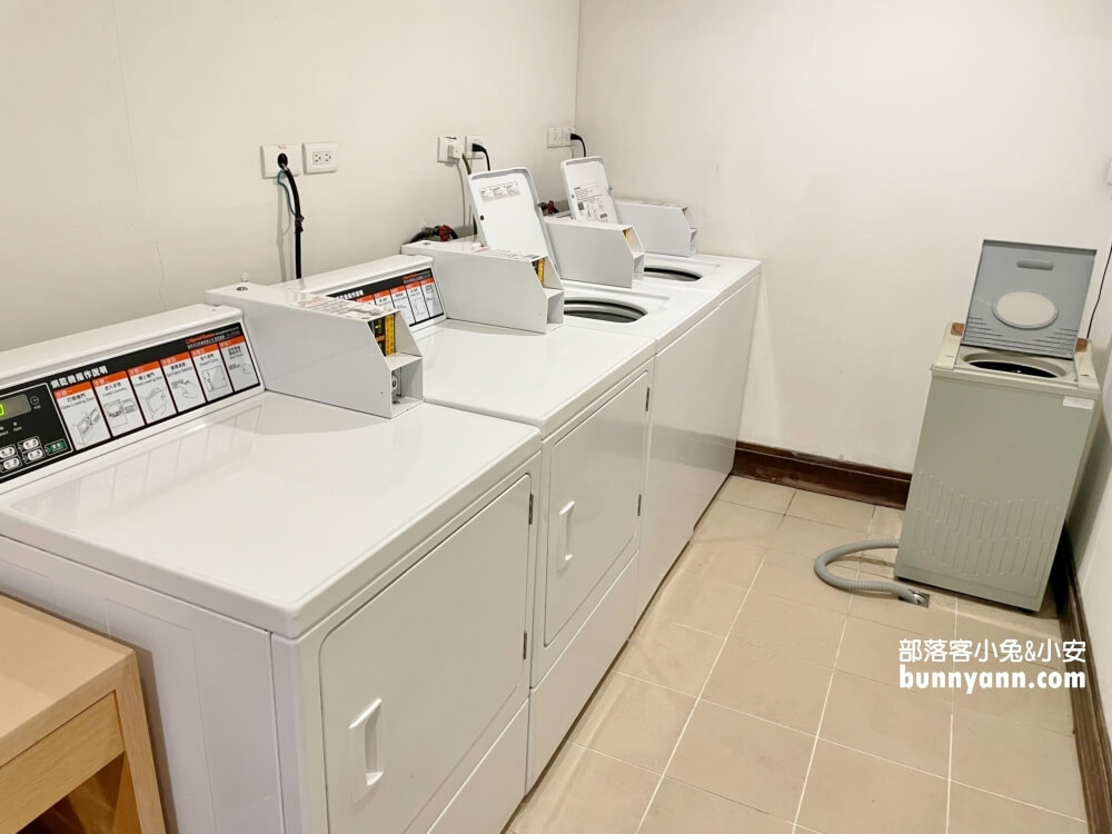 屏東「墾丁福容大飯店」非葉配介紹環境設施和品質