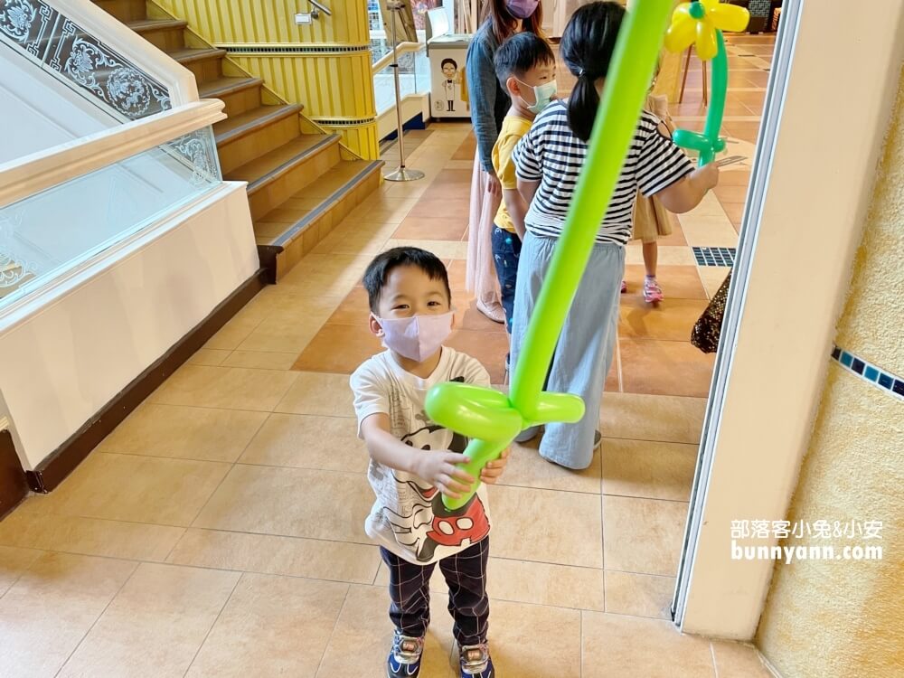 屏東「墾丁福容大飯店」非葉配介紹環境設施和品質