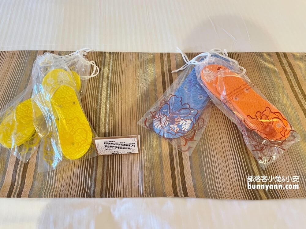 屏東「墾丁福容大飯店」非葉配介紹環境設施和品質