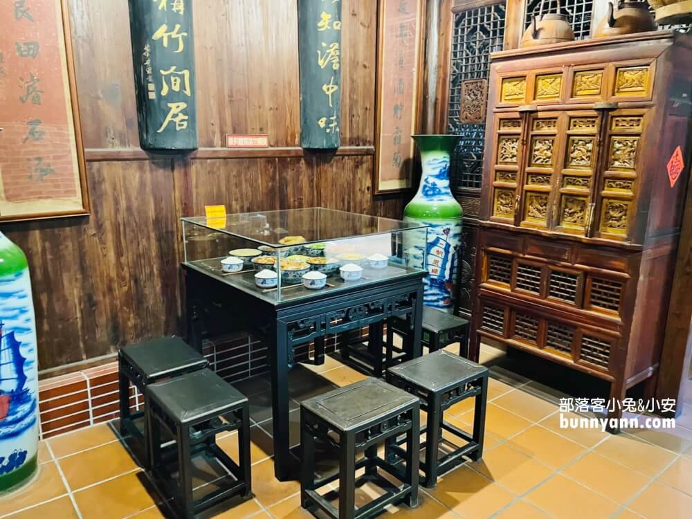 嘉義白人牙膏觀光工廠，嘉義水上鄉最佳室內景點，提供飲料汽水與咖啡暢飲