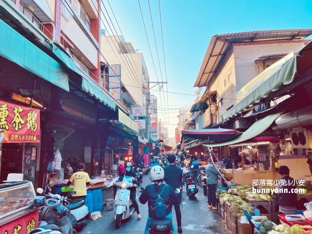 【嘉義王媽媽牛雜湯】谷歌4.2顆星留言三千多則的市場美食攤真好吃