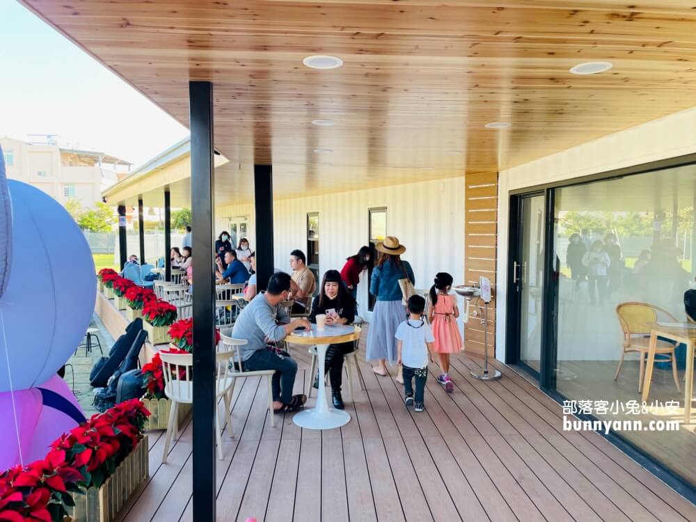 彰化景點》董家花田，田尾繽紛四季花海，戶外野餐好地方