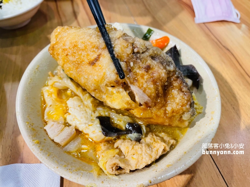 【嘉義林聰明沙鍋魚頭】排隊小技巧和必吃菜色全攻略
