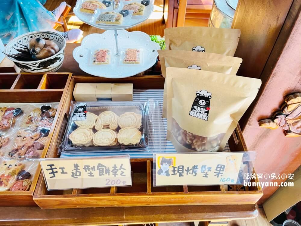 朴子市嘉藝點水道頭文創聚落，免費約會景點，逛市集又好停車
