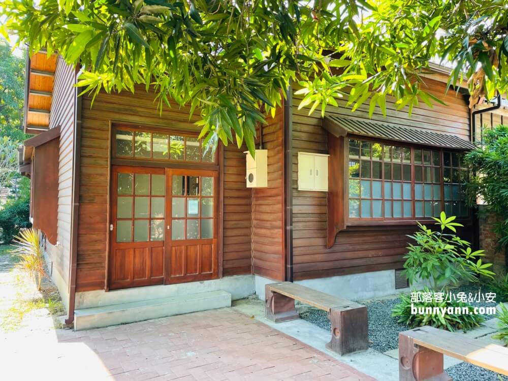 朴子市嘉藝點水道頭文創聚落，免費約會景點，逛市集又好停車