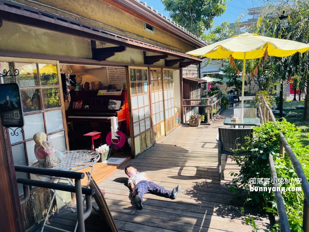 朴子市嘉藝點水道頭文創聚落，免費約會景點，逛市集又好停車