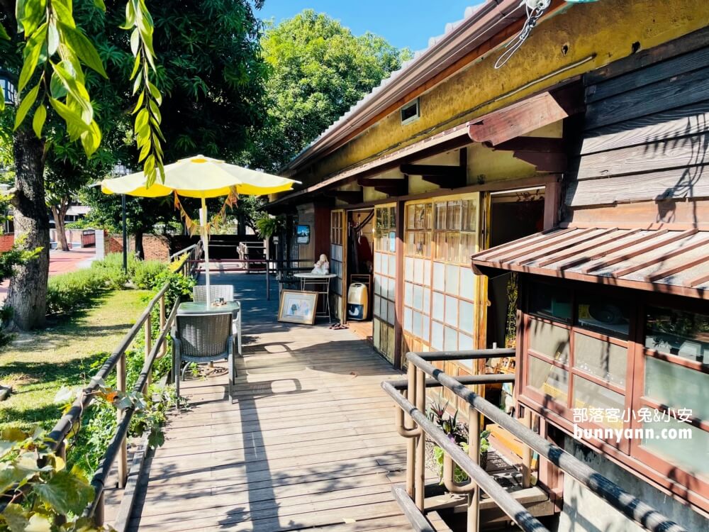 朴子市嘉藝點水道頭文創聚落，免費約會景點，逛市集又好停車