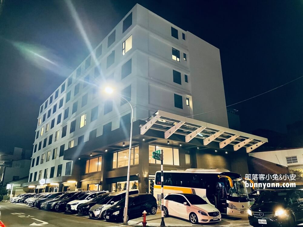 嘉義里亞行旅雷不雷告訴你，最新停車資訊和設備使用