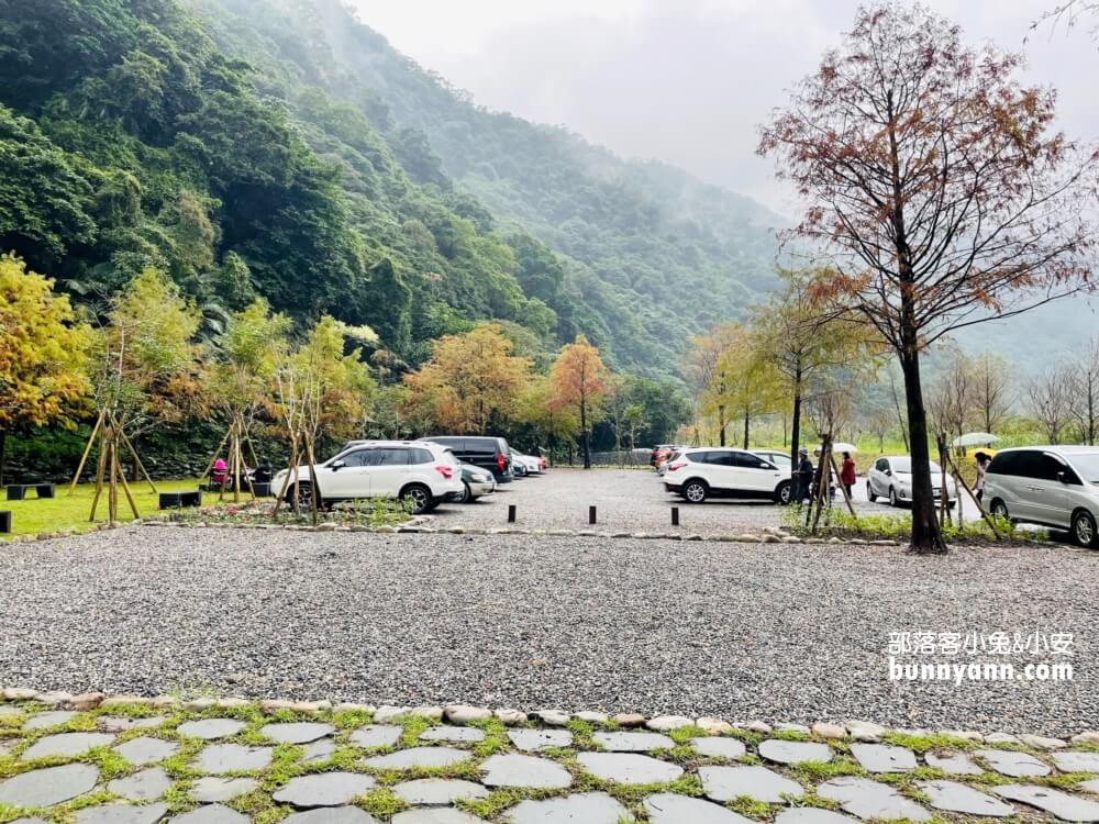 宜蘭三層坪農塘教育園區夠美嗎?漫步階梯水塘落羽松小徑