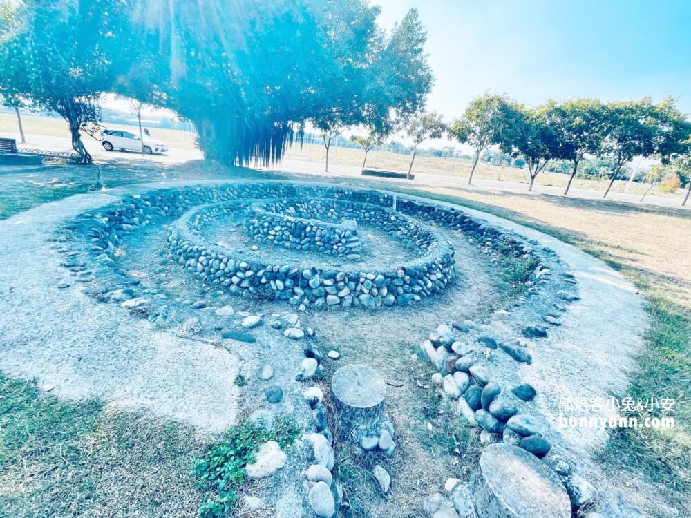 雲林【寶隆紙廠】推薦，美拍宮崎駿霍爾的移動城堡場景