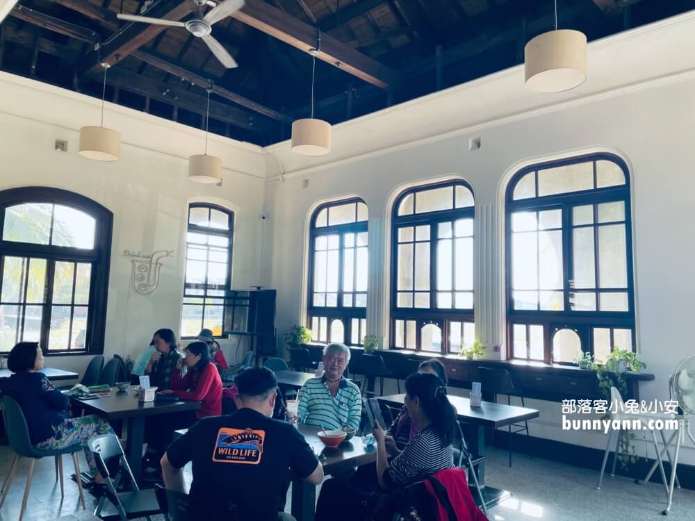 雲林【寶隆紙廠】推薦，美拍宮崎駿霍爾的移動城堡場景