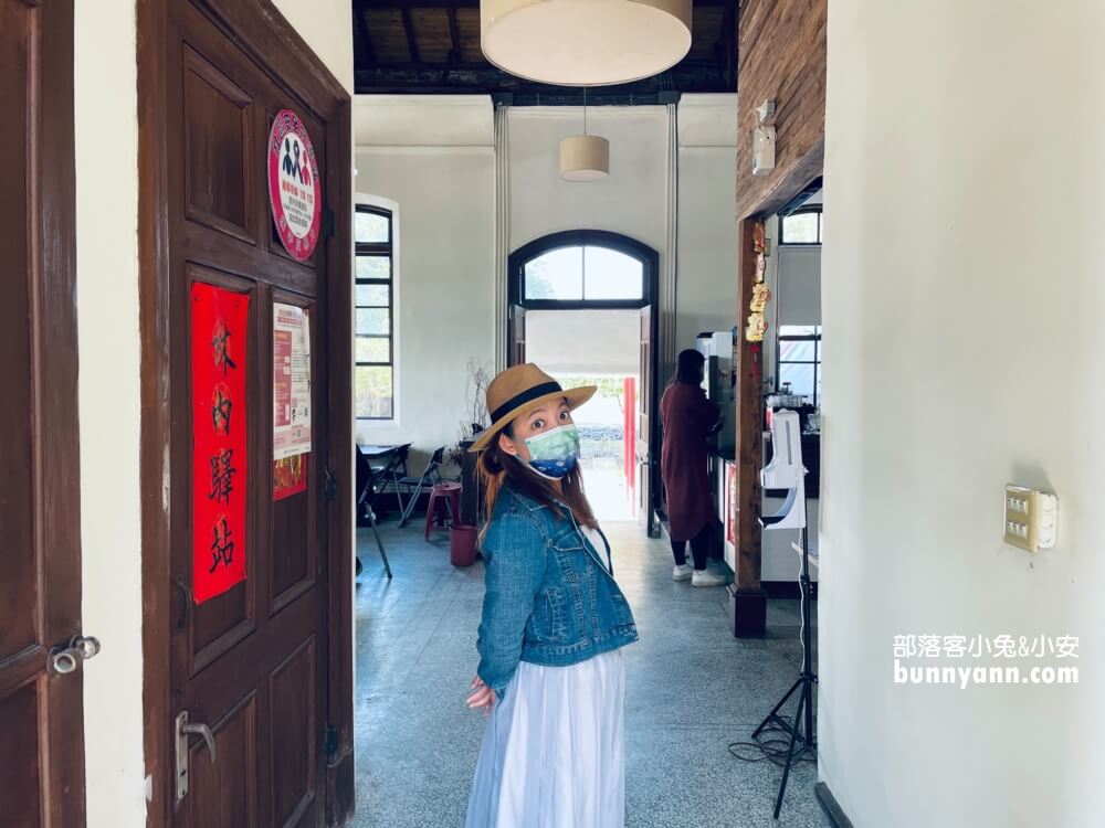雲林【寶隆紙廠】推薦，美拍宮崎駿霍爾的移動城堡場景