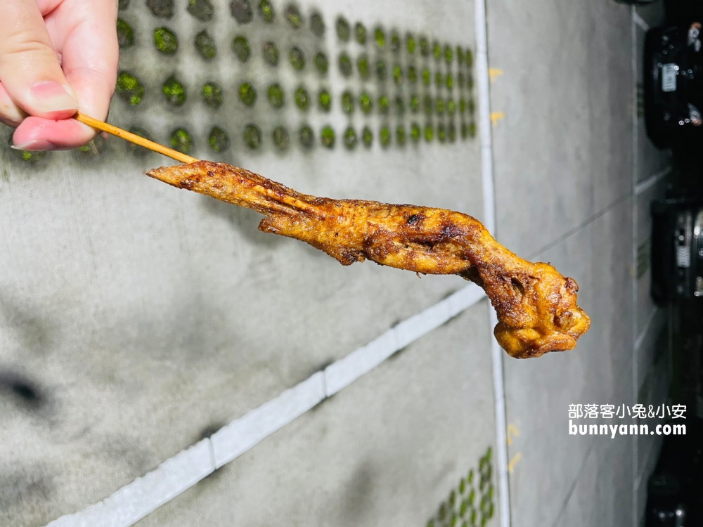 金山七里香家味碳烤好吃嗎?等候時間半小時起跳(菜單&停車)
