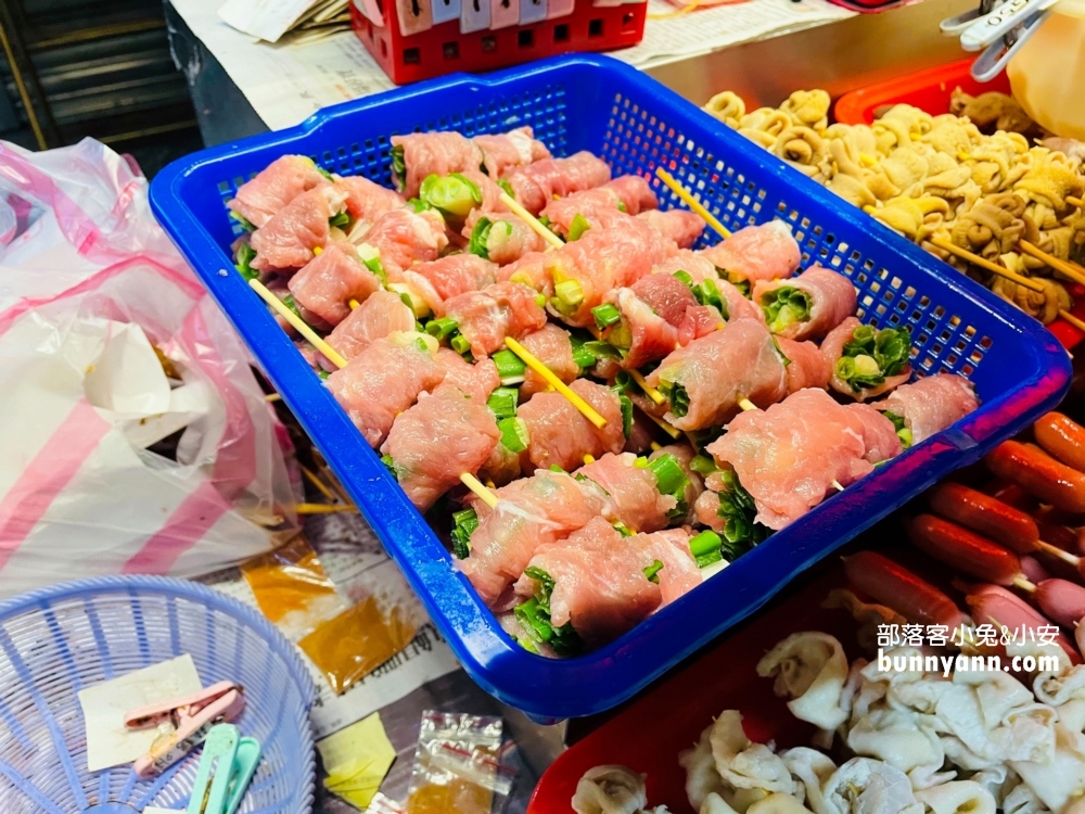 金山七里香家味碳烤好吃嗎?等候時間半小時起跳(菜單&停車)