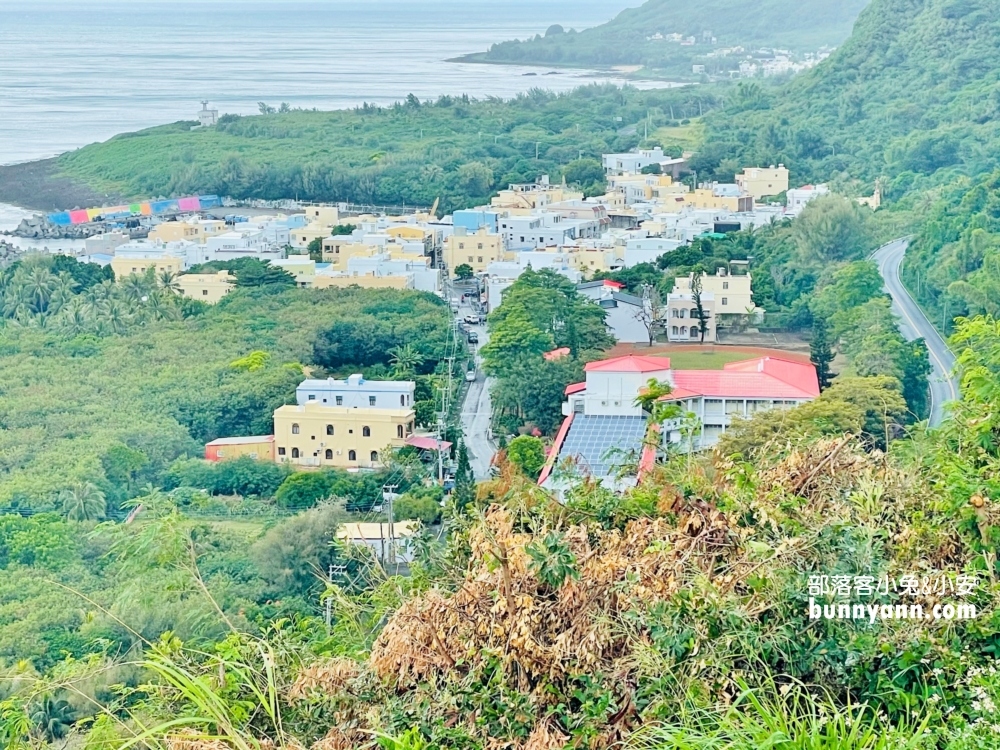 山男咖啡》擁有無敵海景的下午茶地點，墾丁欣賞海岸線約會咖啡廳