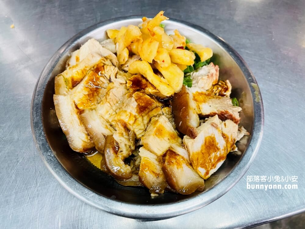 銘鄉豬高飯