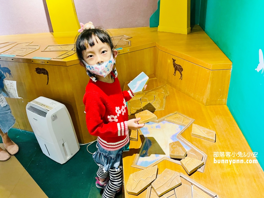 花蓮池南國家森林遊樂區，單程只要步行約30分鐘就能抵達終點林業館