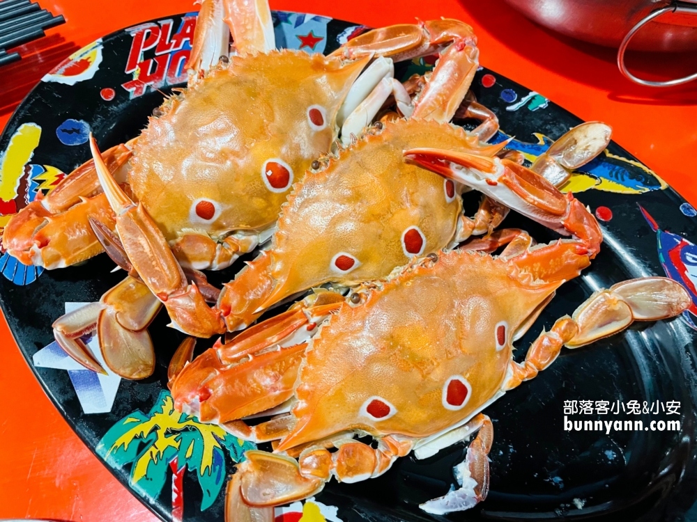 萬里蟹餐廳｜推薦15家北海岸好吃的萬里海鮮餐廳