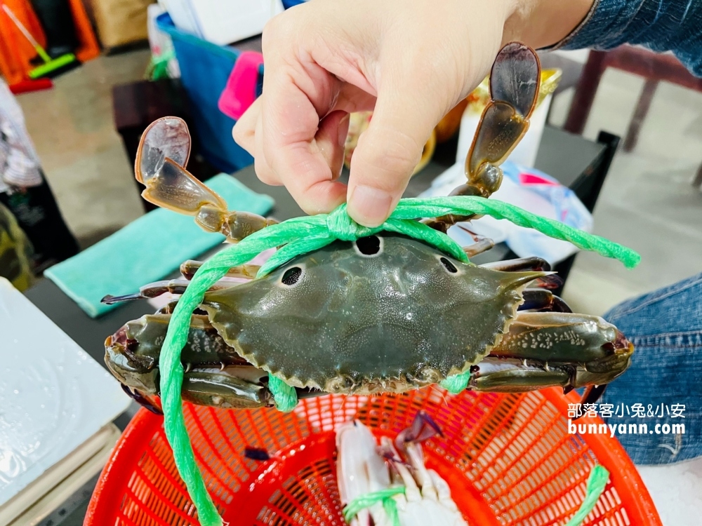 萬里蟹餐廳｜推薦15家北海岸好吃的萬里海鮮餐廳