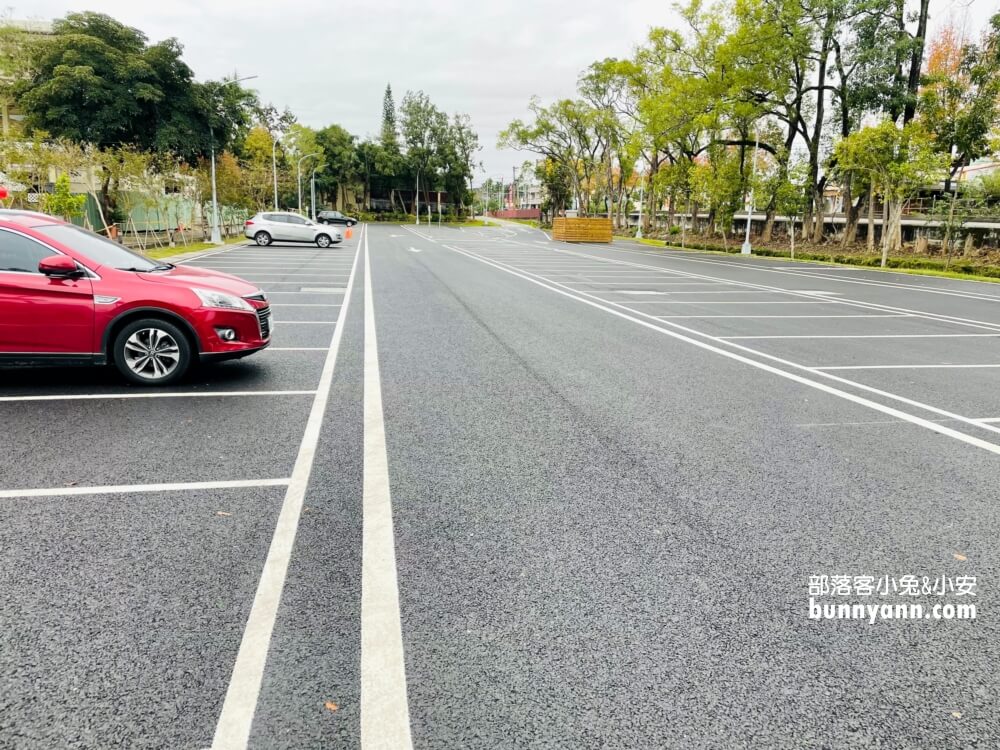 南投「名間親子生態園區」暢遊兒童樂園，停車、設施、環境一次介紹。