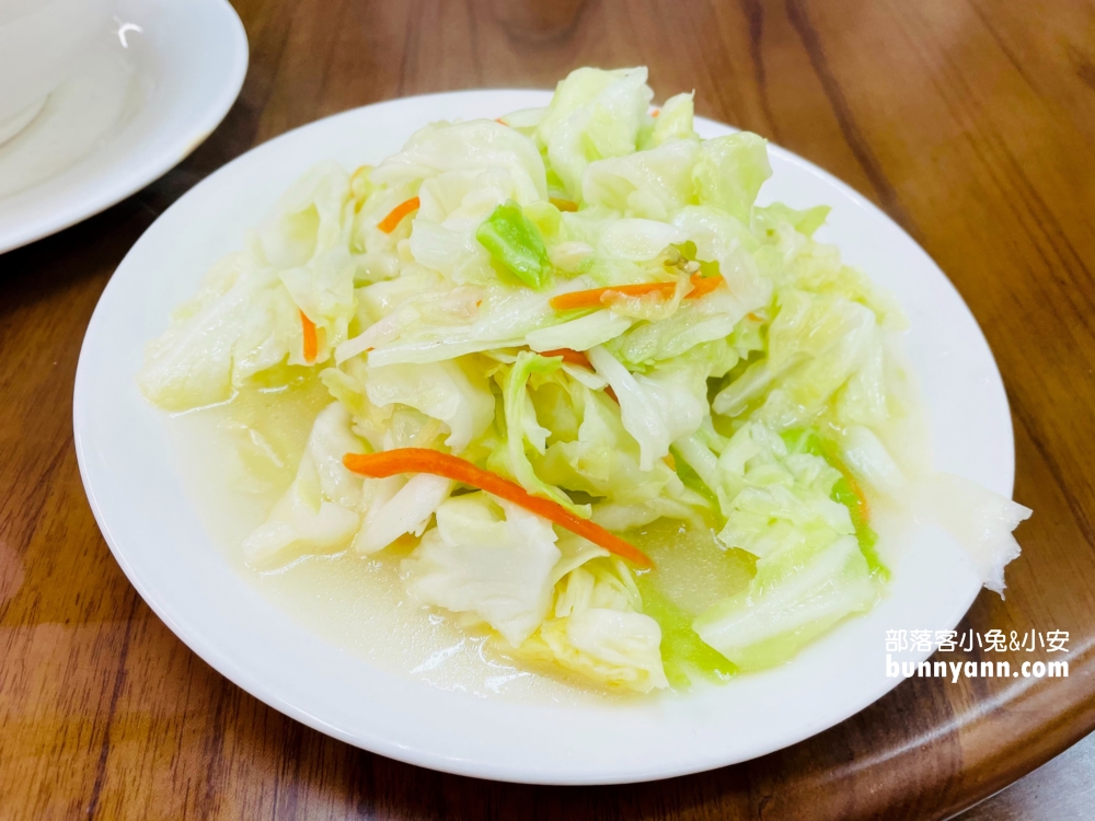 花蓮鯉魚潭美食推薦，麗莘風味館活跳蝦評價如何?(菜單)