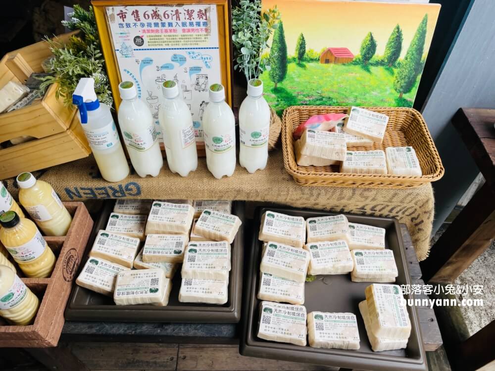 南投29號花園推薦，戶外桃樂絲小花園下午茶秘境