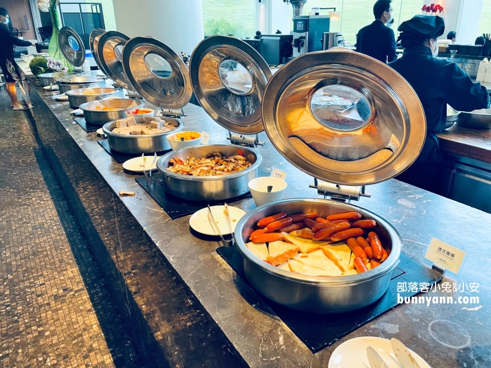 【花蓮美侖大飯店】最詳細設施介紹與附近景點推薦指南