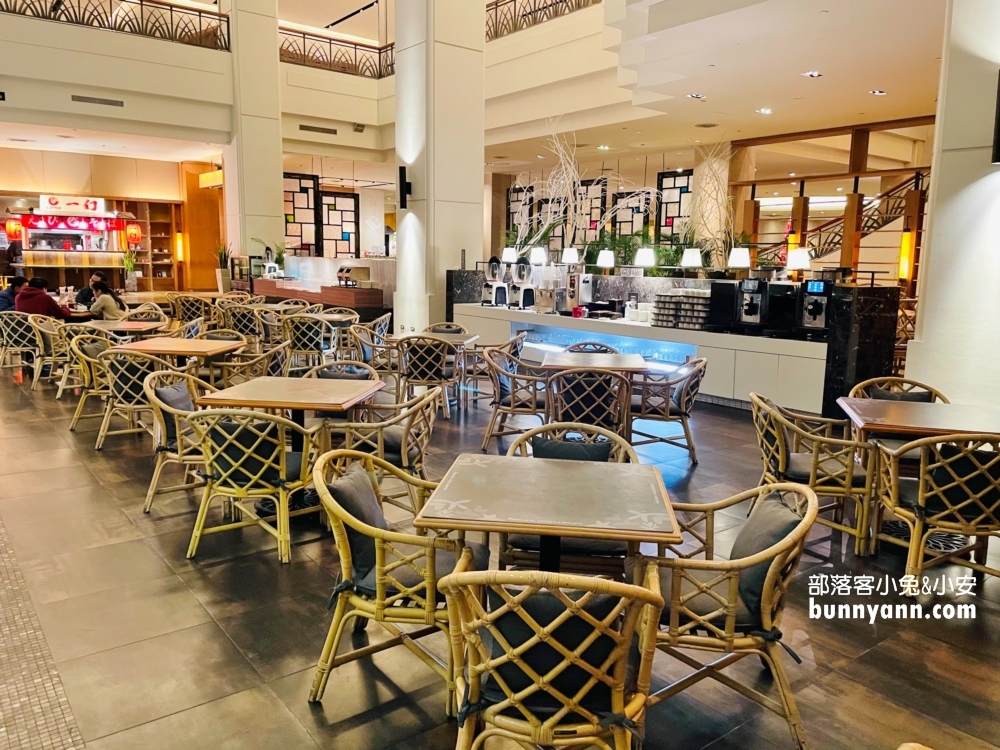 【花蓮美侖大飯店】最詳細設施介紹與附近景點推薦指南