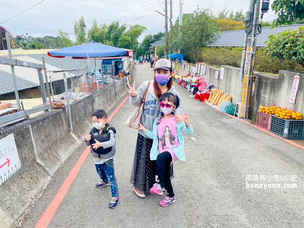 微熱山丘南投三合院創始店，免門票參觀，還請吃土鳳梨酥。