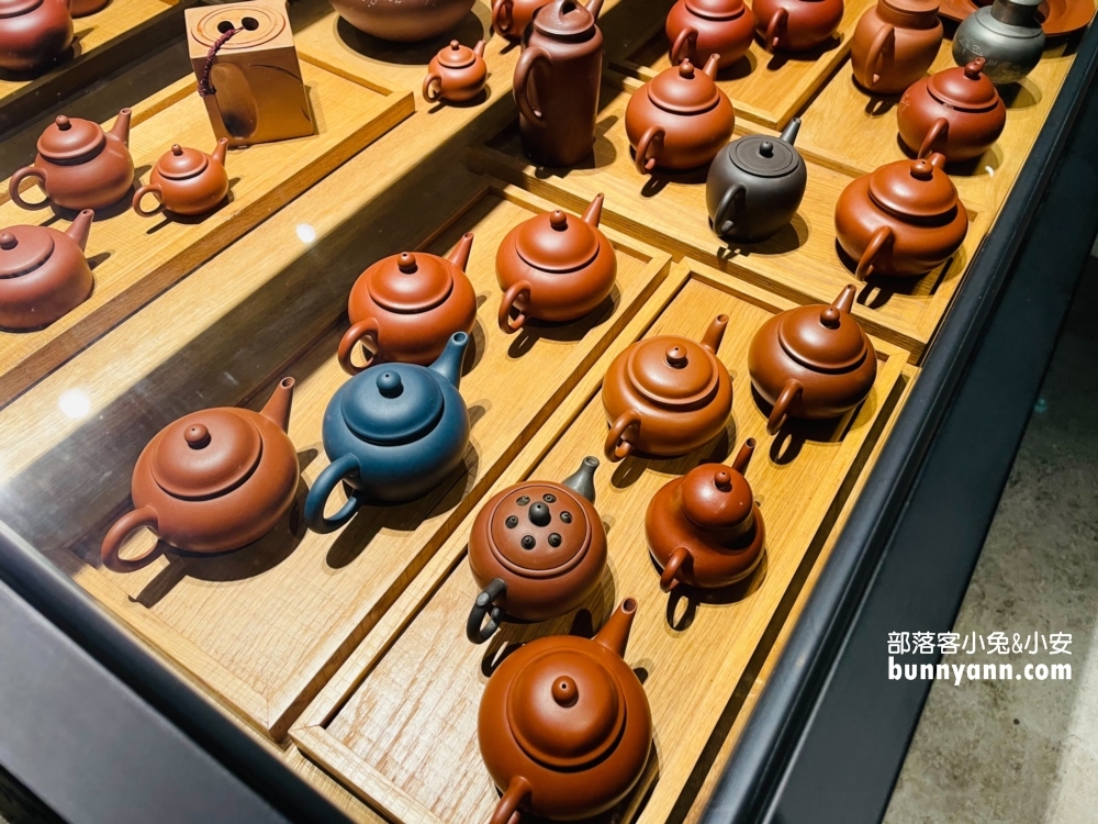 遊山茶訪茶文化館，免門票參觀品茶好地方，南投茶體驗觀光工廠