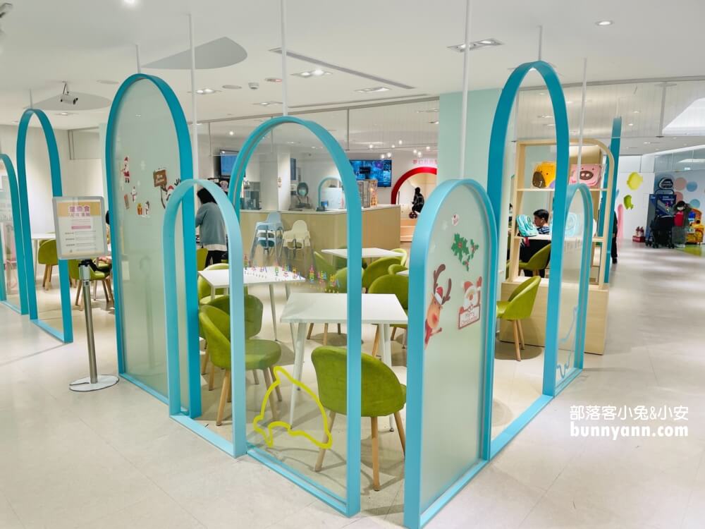野柳海洋世界｜親子必訪新北景點！海豚互動、海洋展一次玩透透