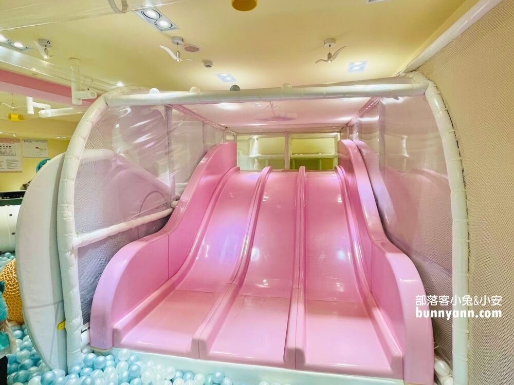 野柳海洋世界｜親子必訪新北景點！海豚互動、海洋展一次玩透透