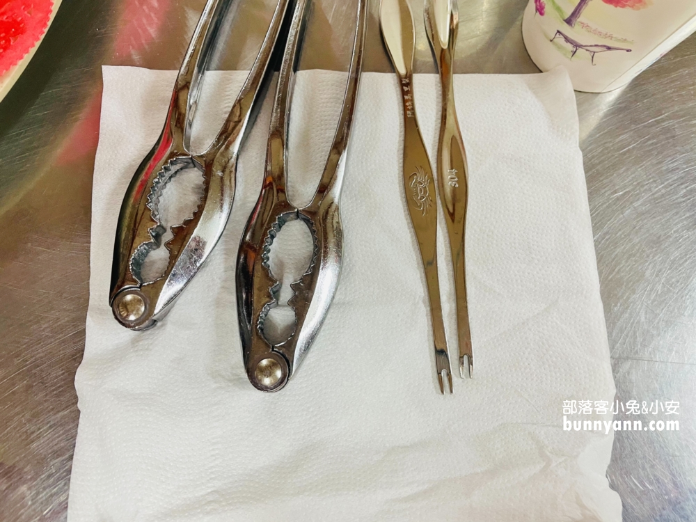 【阿嬌萬里蟹】不分平日假日吃螃蟹都要等兩個小時