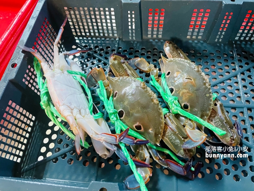 萬里蟹餐廳｜推薦15家北海岸好吃的萬里海鮮餐廳