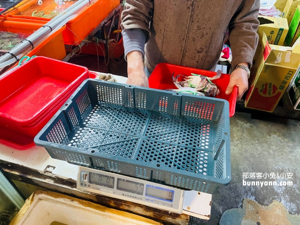 萬里蟹餐廳｜推薦15家北海岸好吃的萬里海鮮餐廳