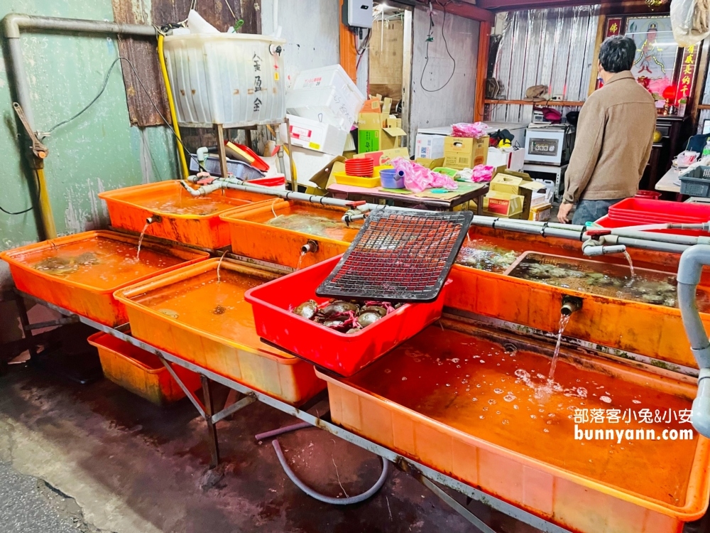 萬里【一粒沙咖啡館】有店貓可擼也太療癒