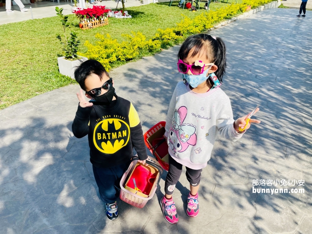 苗栗紅色琉璃瓦草莓園，草莓一斤價格曝光與開放時間