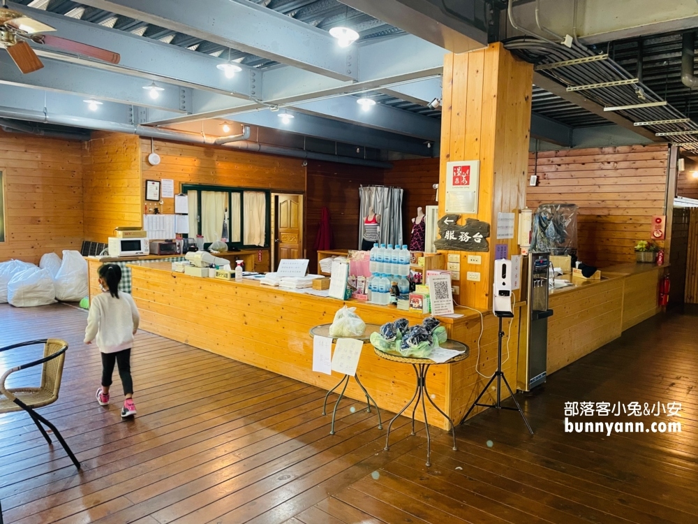 苗栗【湖畔花時間】藏在大湖草莓故鄉的平價露天溫泉風呂