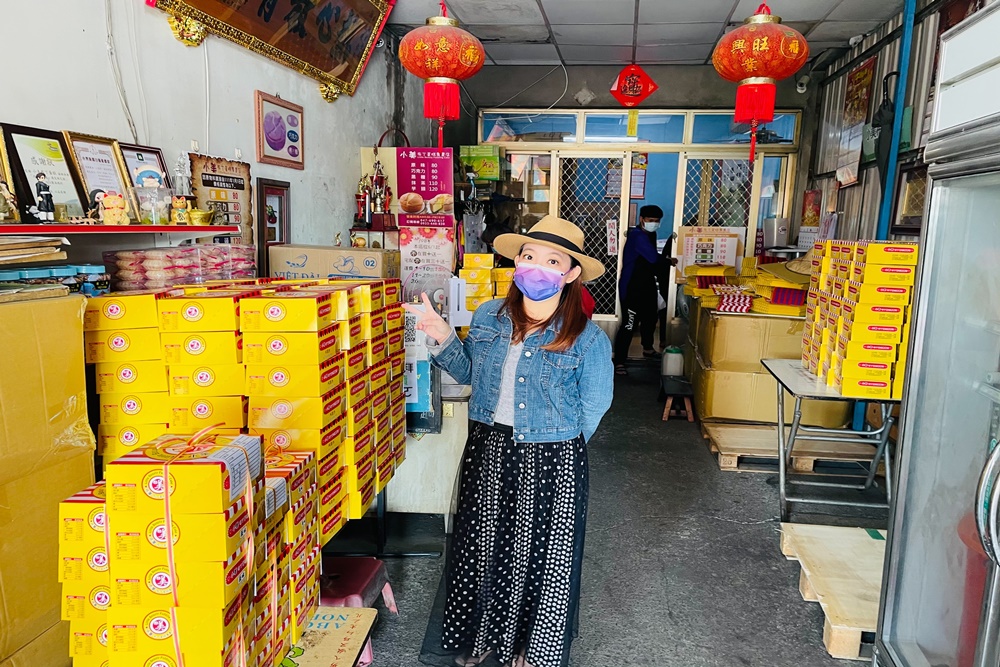 【彰化秀水】小美布丁蛋糕專賣店，最新價格分享給你(菜單)