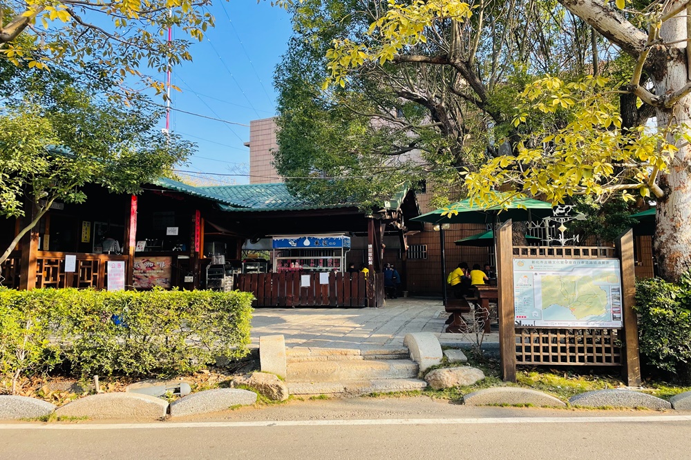 2025【彰化市區景點】市中心一日遊這樣玩必讀！美食＆私房景點全攻略