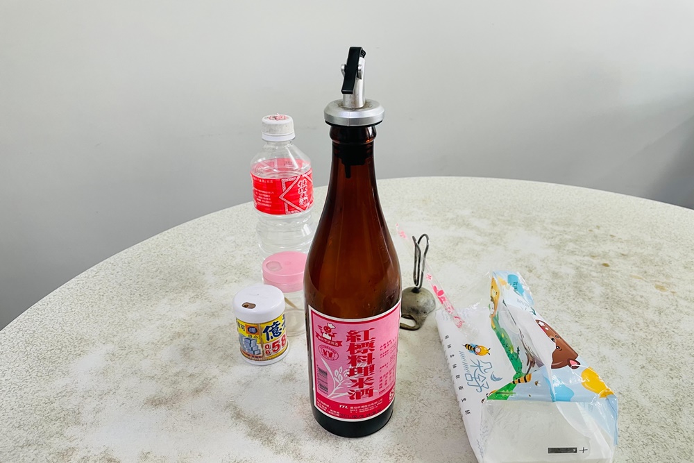 新化蓮霧腳羊肉，清晨4點半就營業的低調羊肉湯