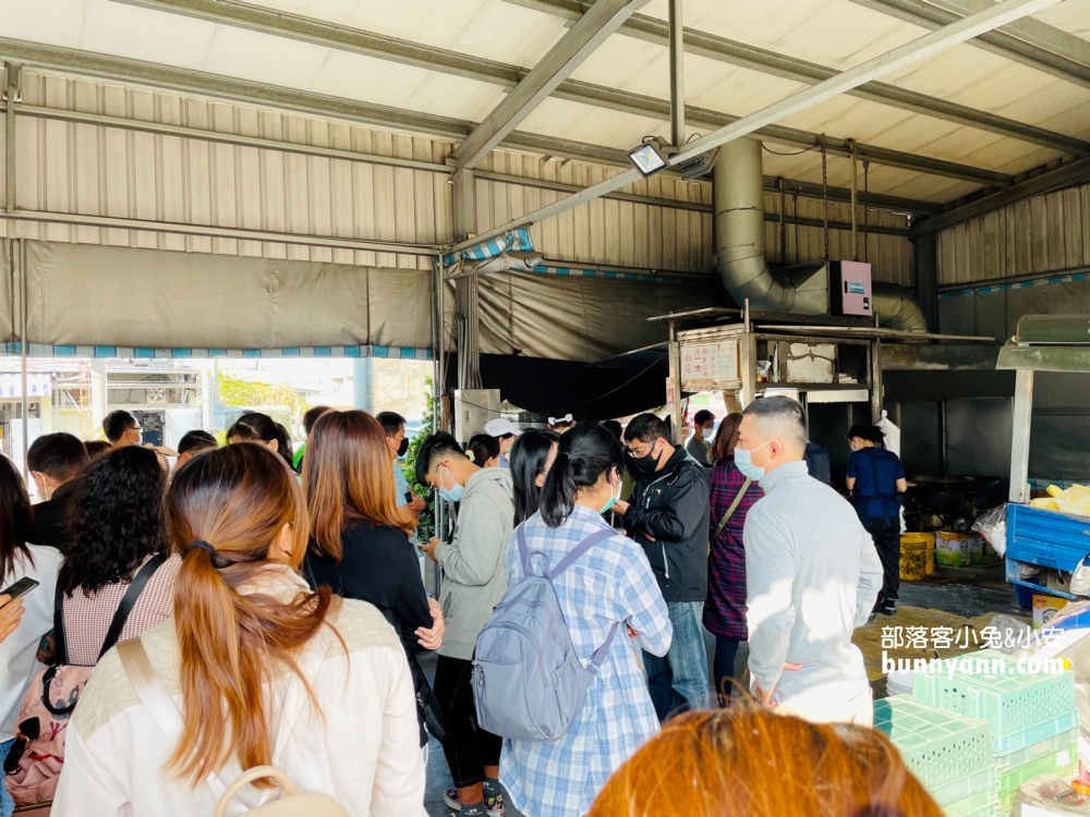 台南新化【葉麥克中藥炸雞】小鄉鎮超人氣每天排隊的炸物店