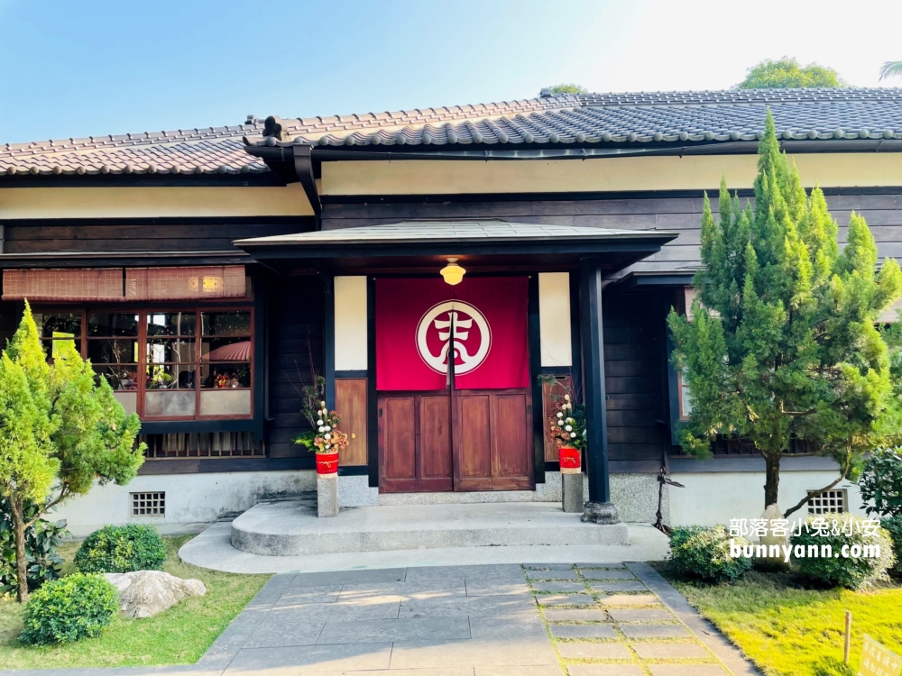 高雄【橋頭糖廠】走進糖廠的工廠遺址，彷彿踏入異世界超有趣！