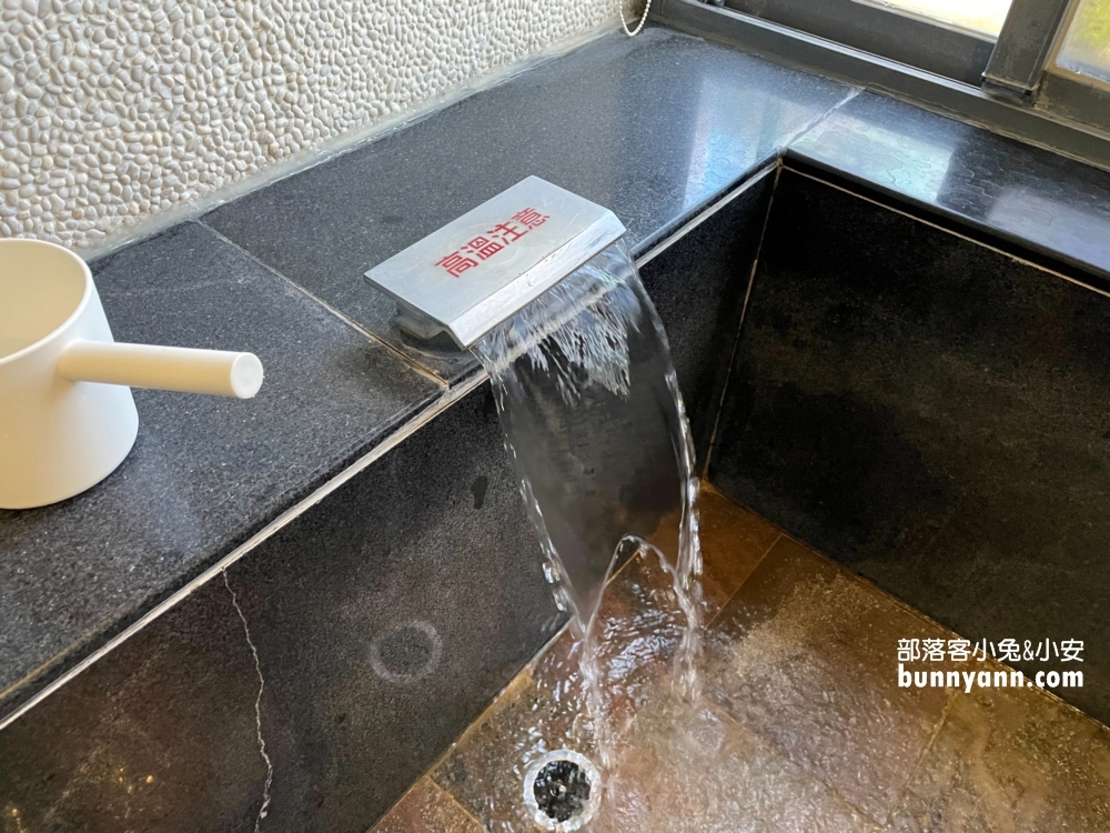 2025新竹【錦屏美人湯館】尖石鄉平價湯屋，戶外大眾池好玩選擇又多
