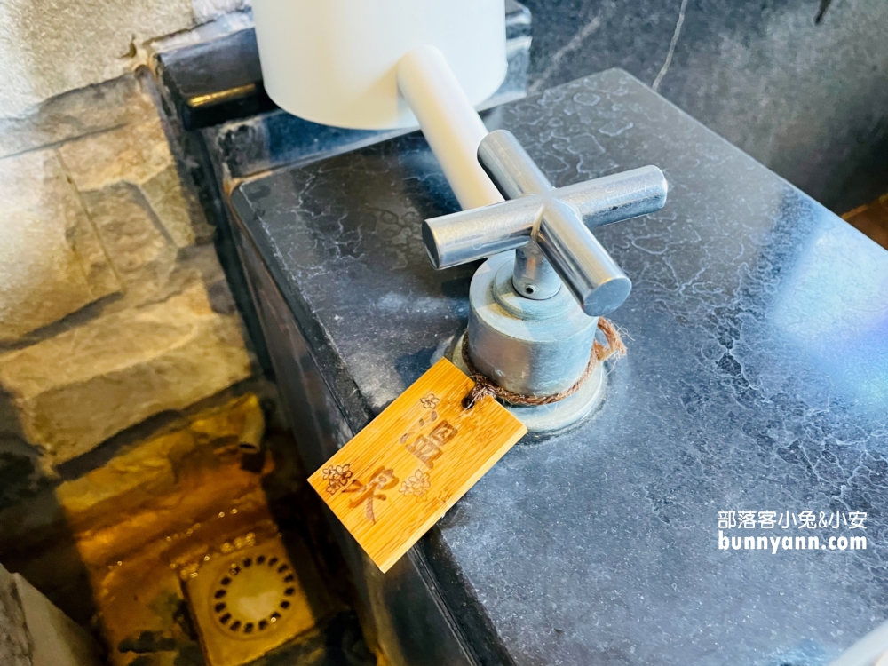 2025新竹【錦屏美人湯館】尖石鄉平價湯屋，戶外大眾池好玩選擇又多