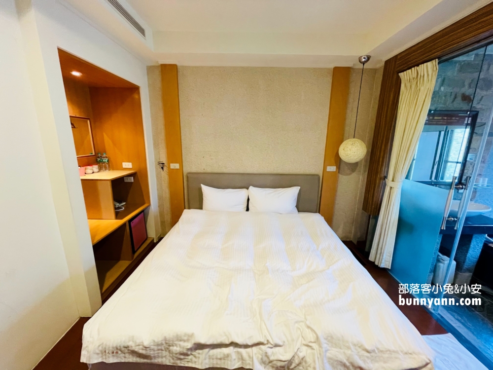 2025新竹【錦屏美人湯館】尖石鄉平價湯屋，戶外大眾池好玩選擇又多